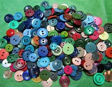 Image result for Plastic Buttons