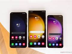 Image result for Galaxy S23 Series