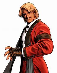 Image result for Rugal KOF