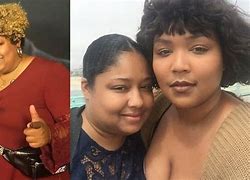 Image result for Lizzo Siblings