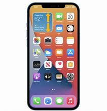 Image result for iPhone 12 Pro Max Home Screen