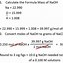 Image result for Chemistry Notes for Solutes
