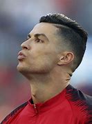 Image result for Ronaldo Haircut Meme