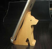 Image result for Scroll Saw Cell Phone Stand Patterns