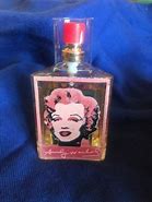 Image result for Marilyn Monroe Perfume