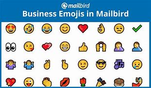 Image result for Business Person Emoji