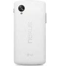 Image result for Nexus 5 White