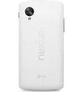 Image result for White Nexus 5 On Hand