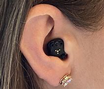 Image result for Rechargeable in the Ear Hearing Aids