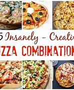 Image result for Creative Pizza Shapes