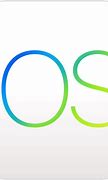 Image result for Apple iOS Logo