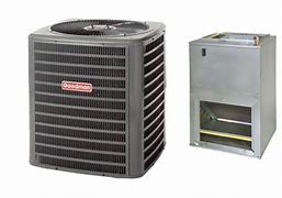 Image result for Goodman 2 Ton Air Conditioner