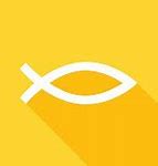Image result for Christian Fish Logo
