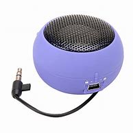 Image result for Small Wired Speakers