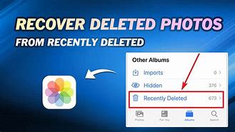 Image result for Recover Deleted Pictures Today