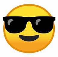 Image result for Pained Emoji Sunglasses