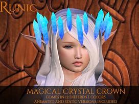Image result for Runic Crown