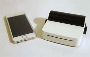 Image result for Cell Phone Label Printer