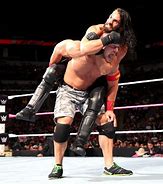 Image result for Seth Rollins You Can't Cena