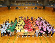 Image result for Hotsuma Japanese Language School Osaka