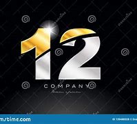 Image result for 12 Logo Design