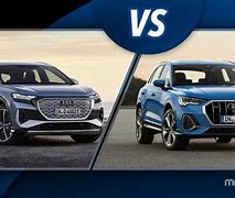 Image result for Audi Q3 vs Q4