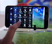 Image result for Samsung Galaxy S5 Camera Phone