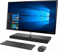 Image result for All in One Touchscreen Desktop