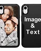 Image result for White iPhone XR with Case