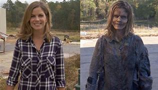 Image result for Walking Dead Zombie Women
