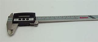 Image result for Digimatic Caliper 721A 6