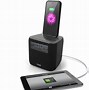 Image result for Charging Dock iPhone Clock