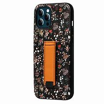 Image result for iPhone 11 Case with Card Holder and Finger Loop