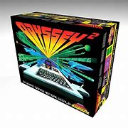 Image result for Magnavox Odyssey Haunted House