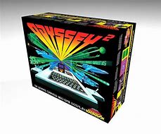 Image result for Magnavox Odyssey 2