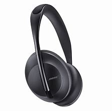 Image result for Bose Headphones 700 Black WW