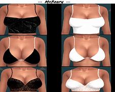 Image result for Sims 4 ACC Bra
