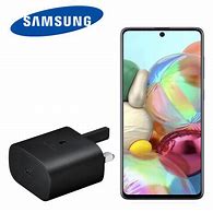 Image result for Samsung Galaxy A71 Charger