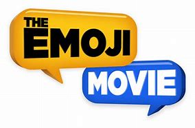 Image result for The Movie Logo Text PNG