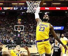 Image result for Did LeBron Win a Championship with the Lakers