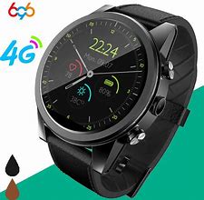 Image result for Phone Sim Card Smartwatch