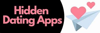 Image result for Dating Apps iPhone Hidden