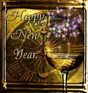 Image result for Animated Happy New Year 2012