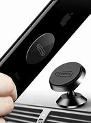 Image result for Magnetic Phone Mount Metal