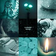 Image result for Pastel Blue Aesthetic OC