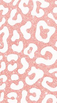 Image result for Pink Cheetah Print Aesthetic
