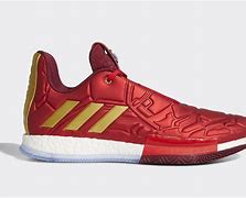 Image result for Marvel Iron Man Shoes