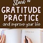 Image result for Daily Planner with Gratitude