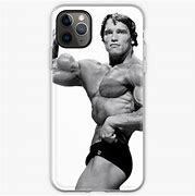 Image result for Schwarzenegger iPhone Case