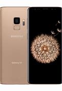 Image result for Samsung Galaxy S9 Gold